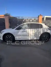 2019 Peugeot 2008