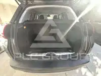 2019 Peugeot 2008
