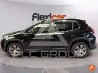 2019 Peugeot 2008