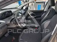 2019 Peugeot 2008