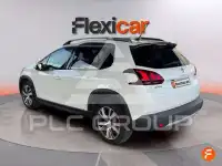 2019 Peugeot 2008