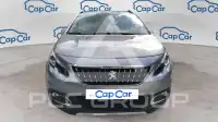 2019 Peugeot 2008