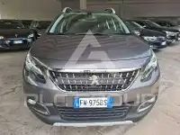 2019 Peugeot 2008