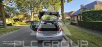 2019 Peugeot 2008