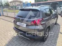2019 Peugeot 2008
