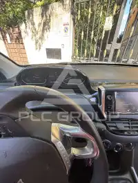 2019 Peugeot 2008