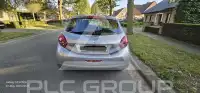 2019 Peugeot 2008