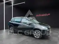 2019 Peugeot 2008