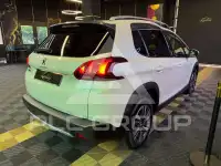 2019 Peugeot 2008