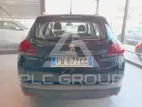 2019 Peugeot 2008