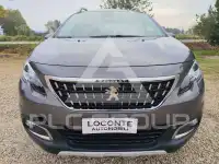 2019 Peugeot 2008