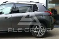 2019 Peugeot 2008