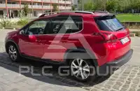 2019 Peugeot 2008