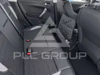 2019 Peugeot 2008