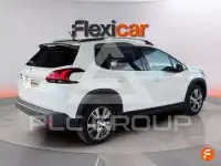 2019 Peugeot 2008