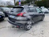 2019 Peugeot 2008