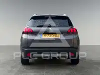2019 Peugeot 2008