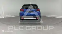 2019 Peugeot 2008