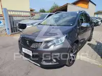 2019 Peugeot 2008