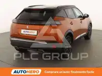 2019 Peugeot 2008