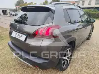 2019 Peugeot 2008