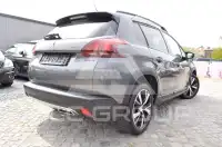 2019 Peugeot 2008