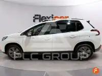 2019 Peugeot 2008