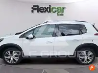 2019 Peugeot 2008