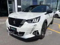 2019 Peugeot 2008