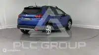 2019 Peugeot 2008