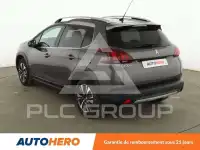 2019 Peugeot 2008