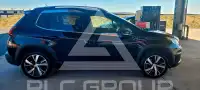 2019 Peugeot 2008