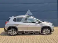 2019 Peugeot 2008