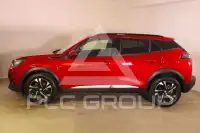 2019 Peugeot 2008