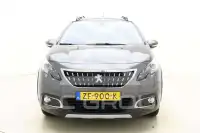 2019 Peugeot 2008
