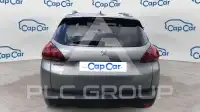 2019 Peugeot 2008