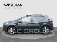 2019 Peugeot 2008