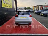 2019 Peugeot 2008