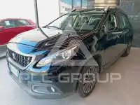 2019 Peugeot 2008