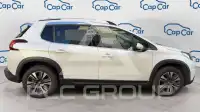 2019 Peugeot 2008