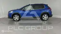 2019 Peugeot 2008