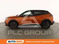 2019 Peugeot 2008