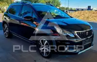 2019 Peugeot 2008