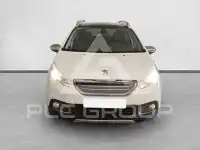 2019 Peugeot 2008