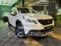 2019 Peugeot 2008