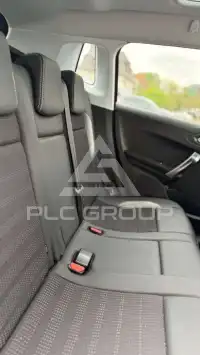 2019 Peugeot 2008