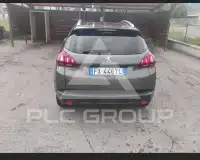 2019 Peugeot 2008