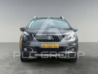 2019 Peugeot 2008