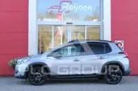 2019 Peugeot 2008