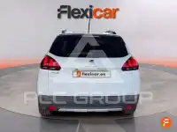 2019 Peugeot 2008